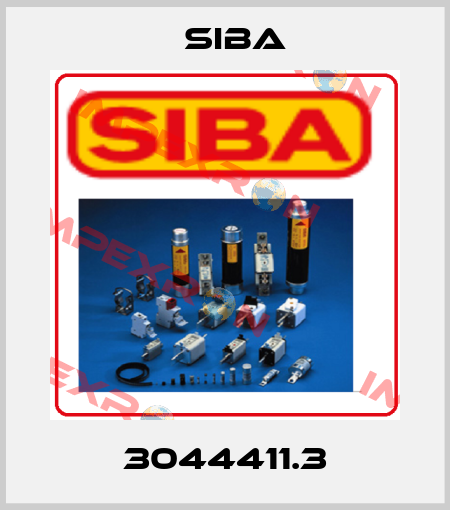 3044411.3 Siba