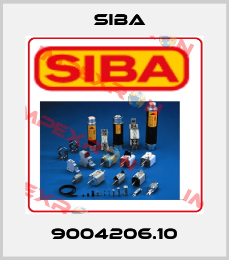 9004206.10 Siba