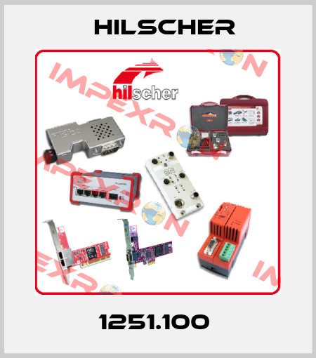  1251.100  Hilscher