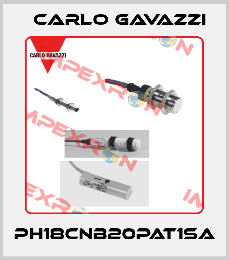 PH18CNB20PAT1SA Carlo Gavazzi