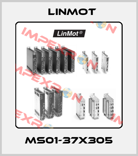 MS01-37x305 Linmot