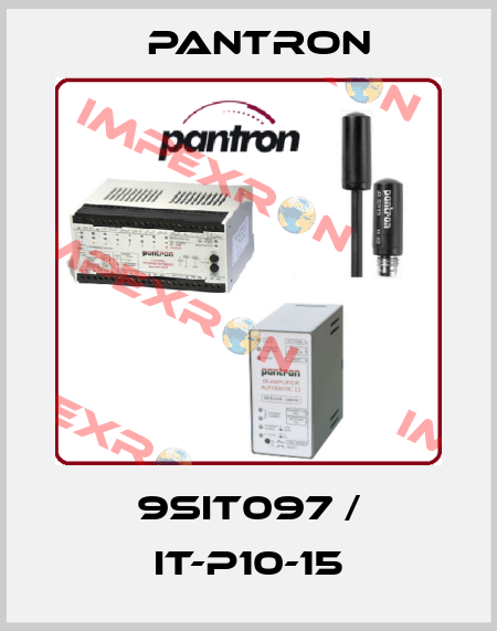 9SIT097 / IT-P10-15 Pantron