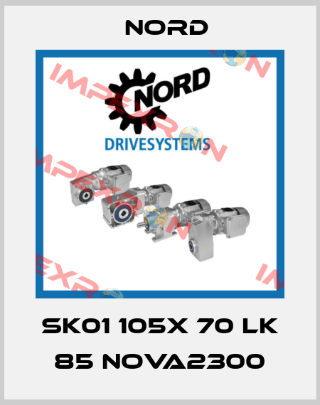 SK01 105X 70 LK 85 NOVA2300 Nord