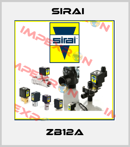 ZB12A Sirai