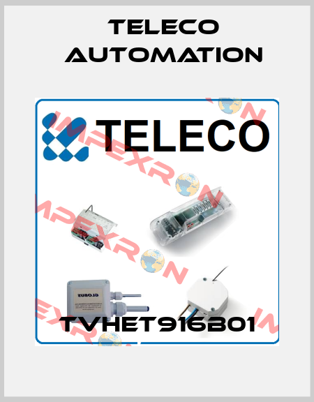 TVHET916B01 TELECO Automation