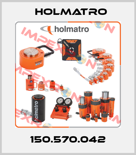150.570.042 Holmatro