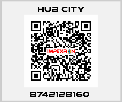 8742128160  Hub City