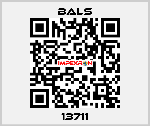 13711 Bals