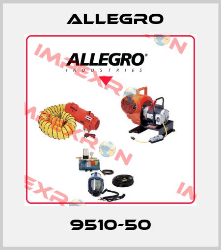 9510-50 Allegro