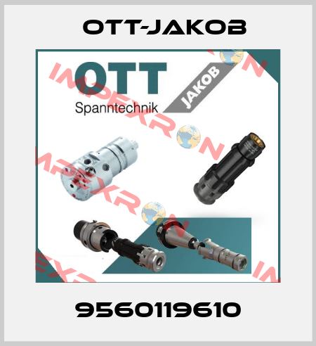 9560119610 OTT-JAKOB
