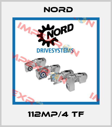 112MP/4 TF Nord