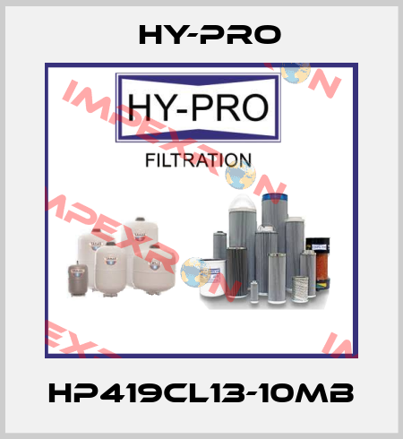 HP419CL13-10MB HY-PRO