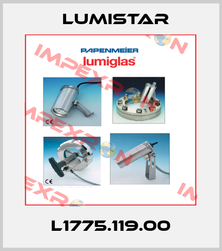L1775.119.00 Lumistar