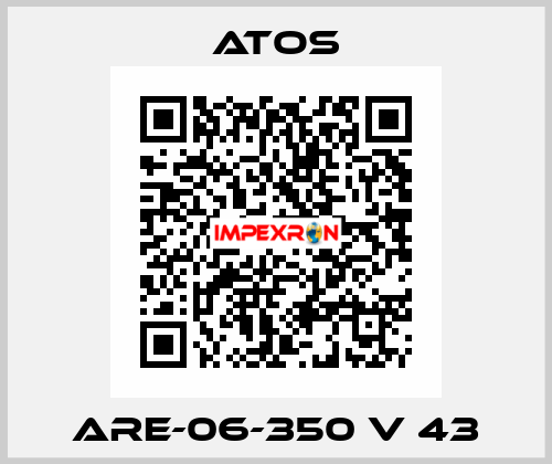 ARE-06-350 V 43 Atos