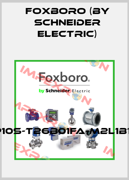IDP10S-T26B01FA-M2L1B1S2 Foxboro (by Schneider Electric)