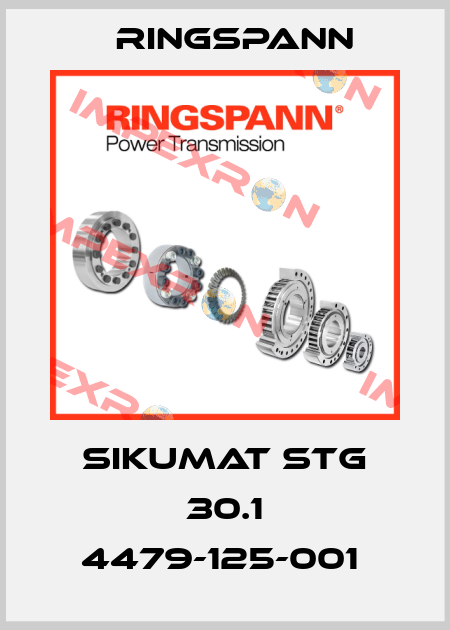 SIKUMAT STG 30.1 4479-125-001  Ringspann