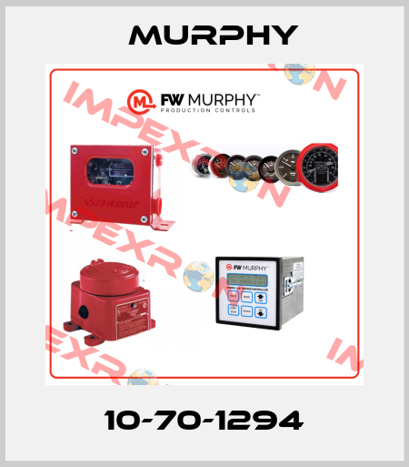 10-70-1294 Murphy