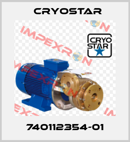 740112354-01 CryoStar