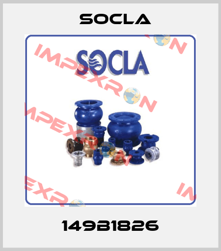 149B1826 Socla