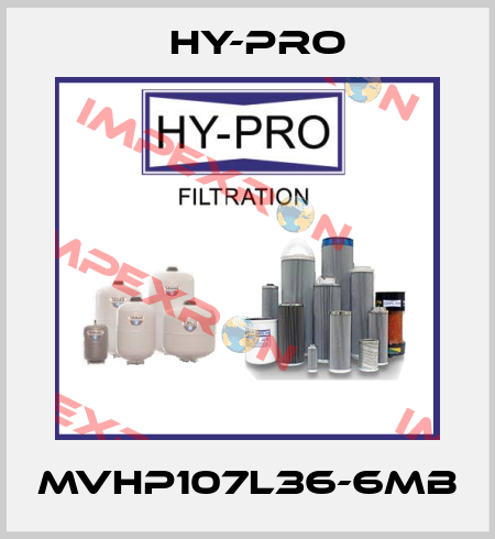 MVHP107L36-6MB HY-PRO