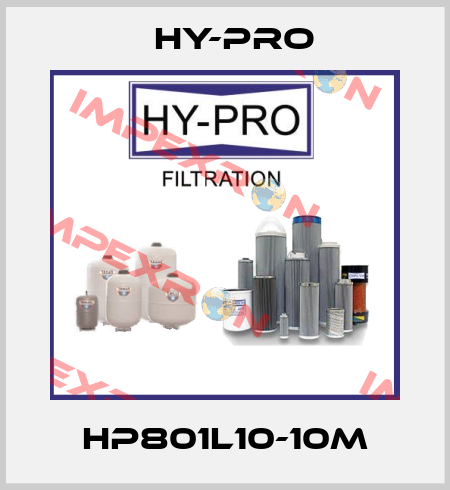 HP801L10-10M HY-PRO