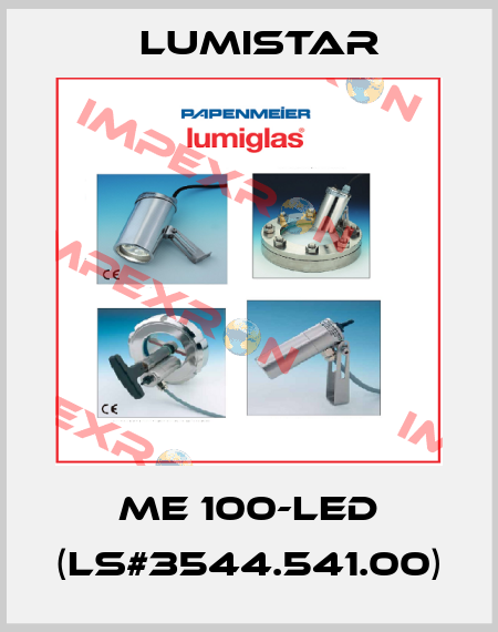ME 100-LED (LS#3544.541.00) Lumistar