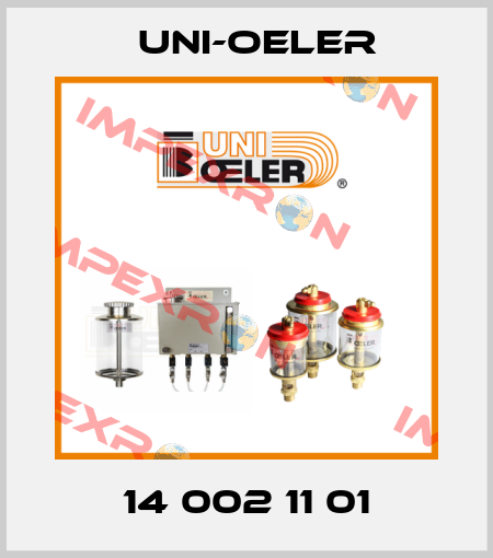 14 002 11 01 Uni-Oeler