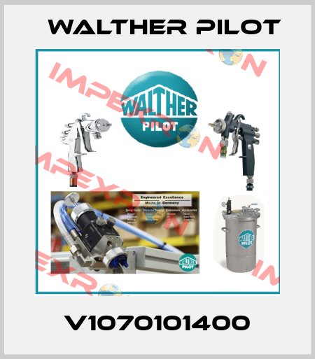 V1070101400 Walther Pilot