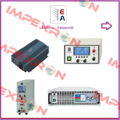 EA-ELR 10750-120 4U 30000W     EA Elektro-Automatik