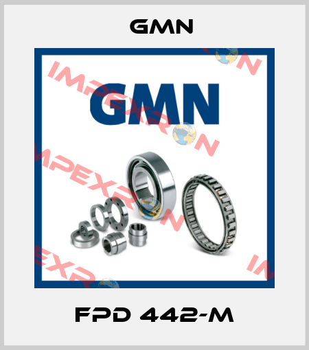 FPD 442-M Gmn