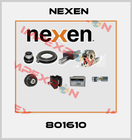 801610 Nexen