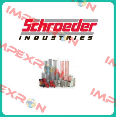 CCZ10 Schroeder Industries