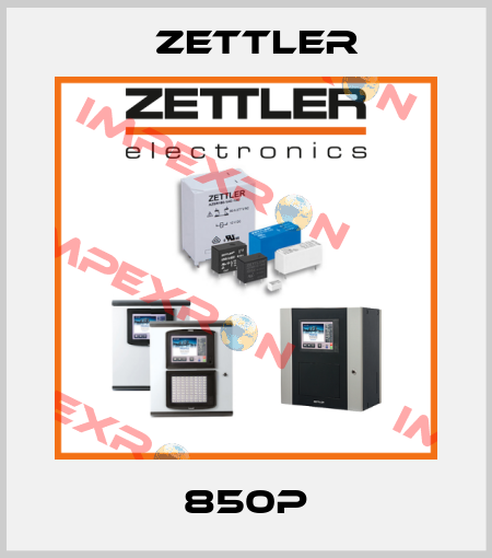 850P Zettler