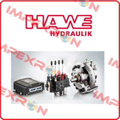 3012 8006-00 / RK 1 Hawe