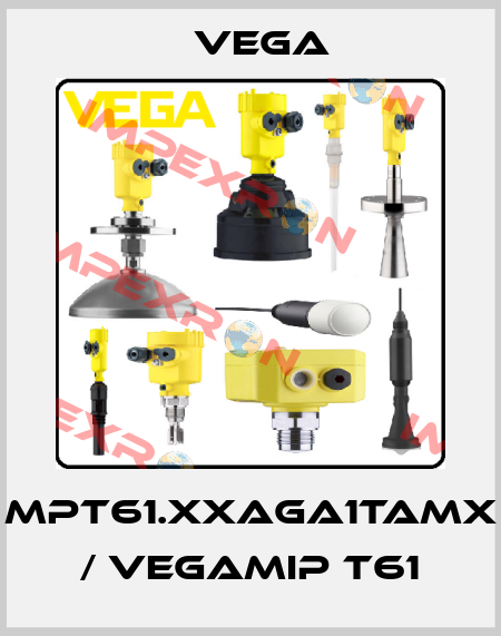 MPT61.XXAGA1TAMX / VEGAMIP T61 Vega