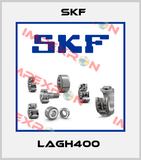 LAGH400  Skf