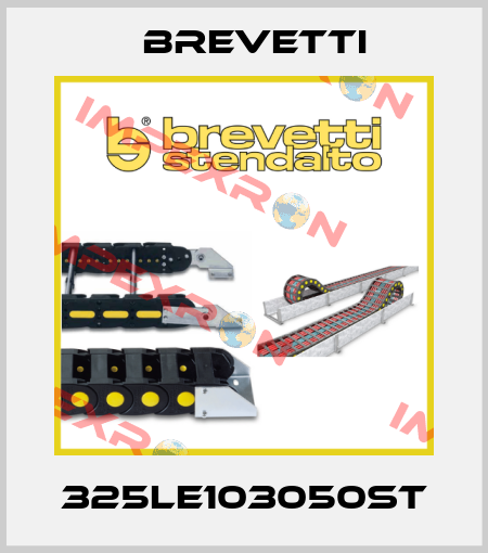 SR325LE103050  Brevetti