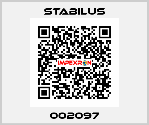 002097 Stabilus