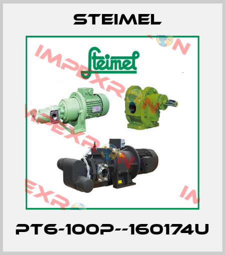 PT6-100P--160174U Steimel