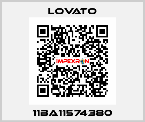 11BA11574380 Lovato