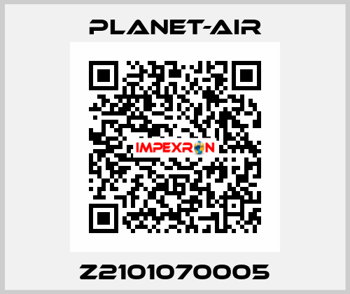 Z2101070005 planet-air