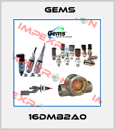 16DMB2A0 Gems