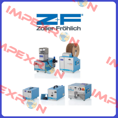 V30MA000031 Zoller + Fröhlich