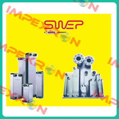 GX-42P  (1902894/1) Swep