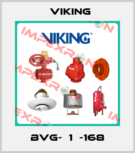 BVG-­1­-168 Viking