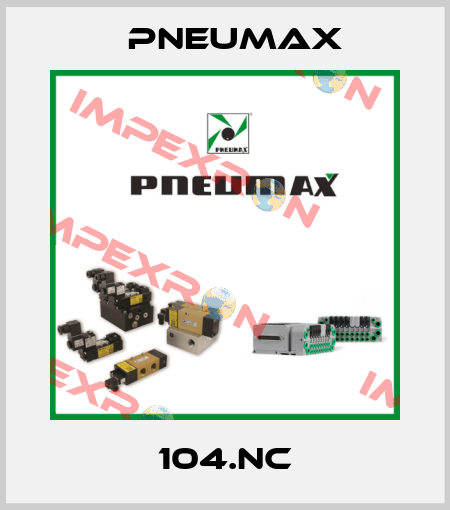 104.NC Pneumax
