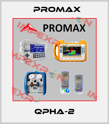 QPHA-2 Promax