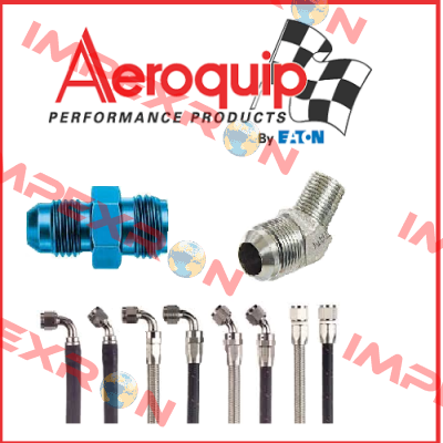 2781-16 Aeroquip