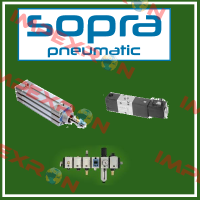 MV.11B00.34 Sopra-Pneumatic