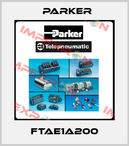 FTAE1A200 Parker